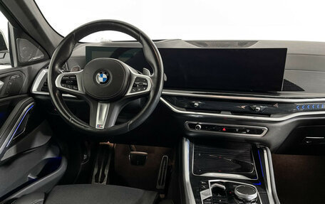 BMW X6, 2023 год, 12 197 000 рублей, 15 фотография