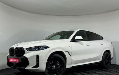 BMW X6, 2023 год, 12 197 000 рублей, 1 фотография