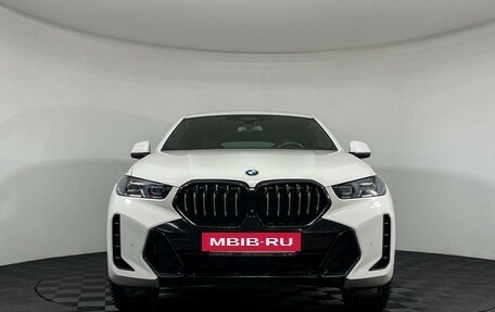 BMW X6, 2023 год, 12 197 000 рублей, 3 фотография