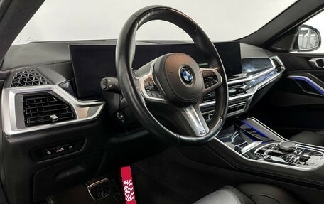 BMW X6, 2023 год, 12 197 000 рублей, 12 фотография