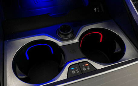 BMW X6, 2023 год, 12 197 000 рублей, 21 фотография