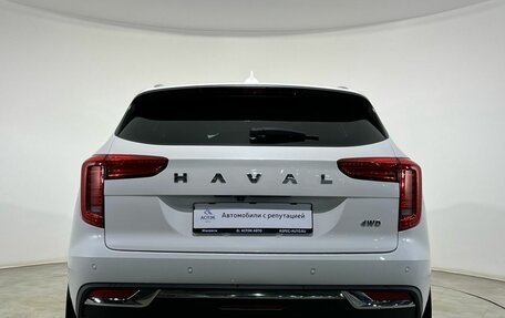 Haval Jolion, 2023 год, 2 000 000 рублей, 3 фотография