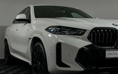 BMW X6, 2023 год, 12 197 000 рублей, 27 фотография