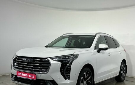 Haval Jolion, 2023 год, 2 000 000 рублей, 1 фотография