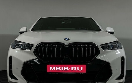 BMW X6, 2023 год, 12 197 000 рублей, 26 фотография
