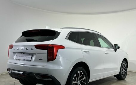 Haval Jolion, 2023 год, 2 000 000 рублей, 4 фотография