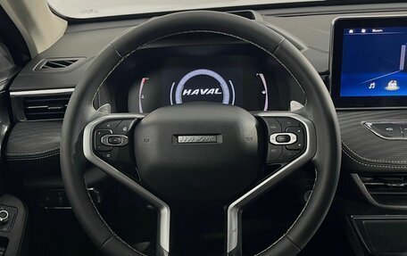 Haval Jolion, 2023 год, 2 000 000 рублей, 10 фотография