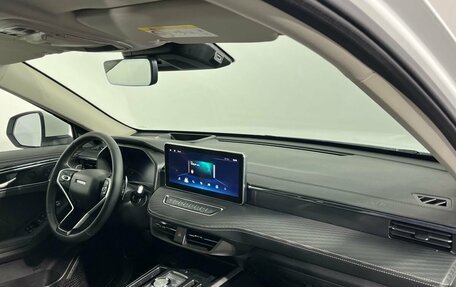 Haval Jolion, 2023 год, 2 000 000 рублей, 9 фотография