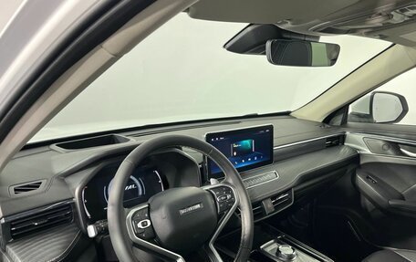 Haval Jolion, 2023 год, 2 000 000 рублей, 8 фотография