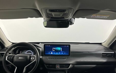 Haval Jolion, 2023 год, 2 000 000 рублей, 7 фотография