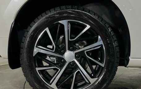 Haval Jolion, 2023 год, 2 000 000 рублей, 23 фотография