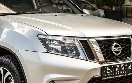 Nissan Terrano III, 2021 год, 1 775 000 рублей, 9 фотография