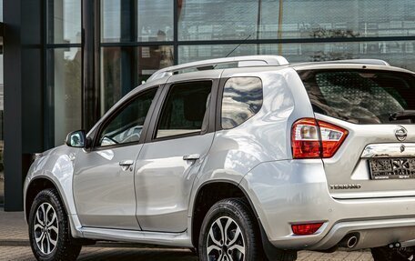 Nissan Terrano III, 2021 год, 1 775 000 рублей, 8 фотография