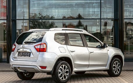 Nissan Terrano III, 2021 год, 1 775 000 рублей, 6 фотография