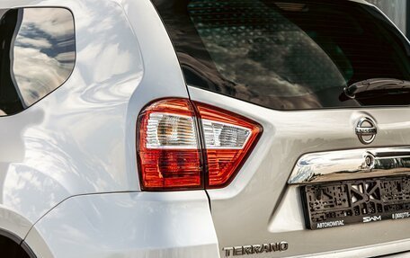 Nissan Terrano III, 2021 год, 1 775 000 рублей, 10 фотография