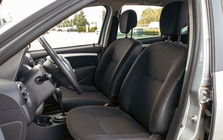 Nissan Terrano III, 2021 год, 1 775 000 рублей, 11 фотография