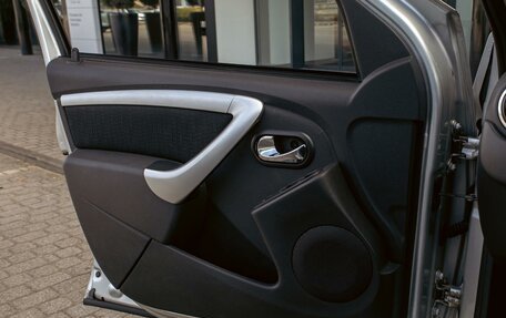 Nissan Terrano III, 2021 год, 1 775 000 рублей, 12 фотография