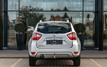 Nissan Terrano III, 2021 год, 1 775 000 рублей, 5 фотография