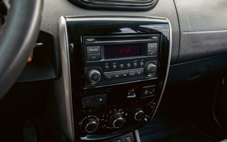 Nissan Terrano III, 2021 год, 1 775 000 рублей, 14 фотография