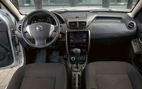 Nissan Terrano III, 2021 год, 1 775 000 рублей, 15 фотография