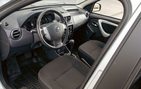 Nissan Terrano III, 2021 год, 1 775 000 рублей, 13 фотография