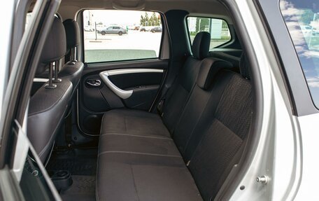 Nissan Terrano III, 2021 год, 1 775 000 рублей, 16 фотография