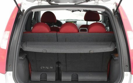 Mitsubishi Colt VI рестайлинг, 2007 год, 445 000 рублей, 9 фотография