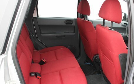 Mitsubishi Colt VI рестайлинг, 2007 год, 445 000 рублей, 12 фотография