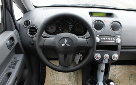 Mitsubishi Colt VI рестайлинг, 2007 год, 445 000 рублей, 14 фотография