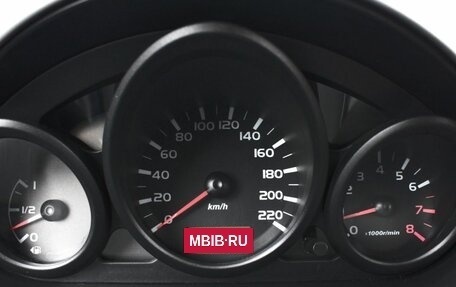 Mitsubishi Colt VI рестайлинг, 2007 год, 445 000 рублей, 10 фотография