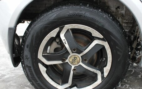 Mitsubishi Colt VI рестайлинг, 2007 год, 445 000 рублей, 17 фотография