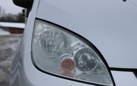 Mitsubishi Colt VI рестайлинг, 2007 год, 445 000 рублей, 16 фотография