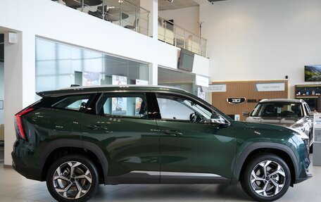 Geely Atlas, 2025 год, 3 700 000 рублей, 4 фотография