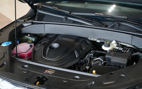 Geely Atlas, 2025 год, 3 700 000 рублей, 9 фотография