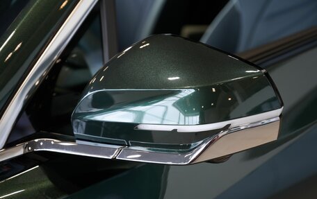 Geely Atlas, 2025 год, 3 700 000 рублей, 11 фотография