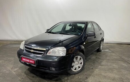 Chevrolet Lacetti, 2011 год, 510 000 рублей, 1 фотография