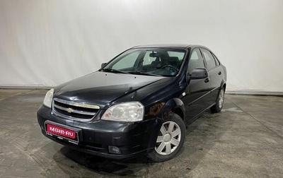 Chevrolet Lacetti, 2011 год, 510 000 рублей, 1 фотография