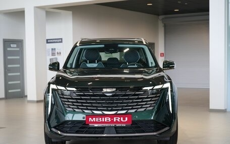 Geely Atlas, 2025 год, 3 700 000 рублей, 2 фотография