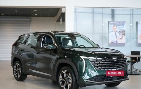 Geely Atlas, 2025 год, 3 700 000 рублей, 3 фотография