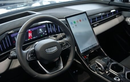 Geely Atlas, 2025 год, 3 700 000 рублей, 13 фотография