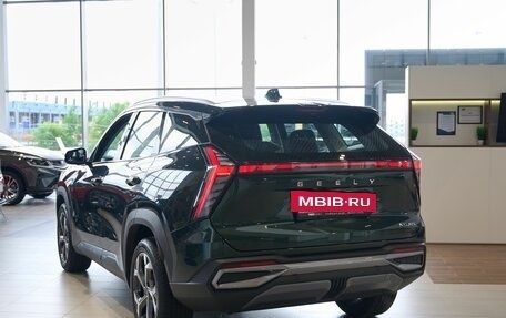 Geely Atlas, 2025 год, 3 700 000 рублей, 7 фотография