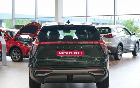 Geely Atlas, 2025 год, 3 700 000 рублей, 6 фотография