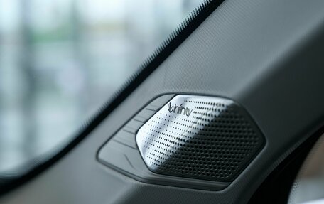 Geely Atlas, 2025 год, 3 700 000 рублей, 19 фотография