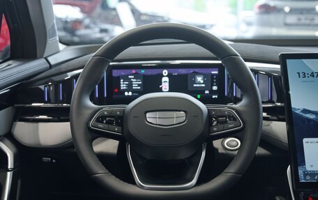 Geely Atlas, 2025 год, 3 700 000 рублей, 17 фотография