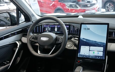 Geely Atlas, 2025 год, 3 700 000 рублей, 14 фотография