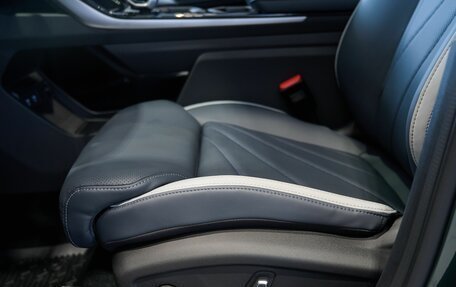 Geely Atlas, 2025 год, 3 700 000 рублей, 22 фотография