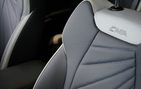 Geely Atlas, 2025 год, 3 700 000 рублей, 24 фотография