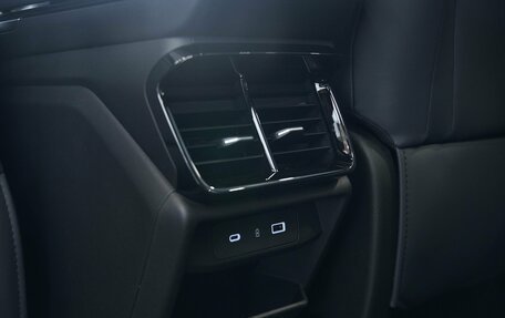 Geely Atlas, 2025 год, 3 700 000 рублей, 25 фотография