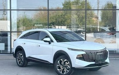 Haval F7, 2025 год, 2 999 000 рублей, 1 фотография