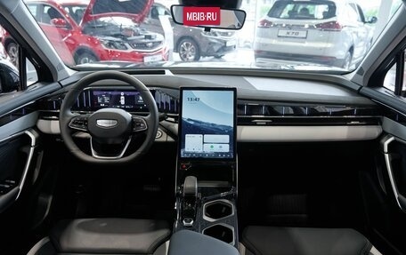 Geely Atlas, 2025 год, 3 700 000 рублей, 15 фотография